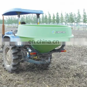 Fertilizer Applicator 2FB-600(2FB-1200)/2FD-600(2FD-1200)/2FS-600(2FS-1200) thumbnail-1