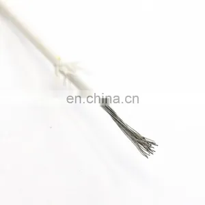 Copper Core Braided Heat-resisting High Temperature Cable thumbnail-4