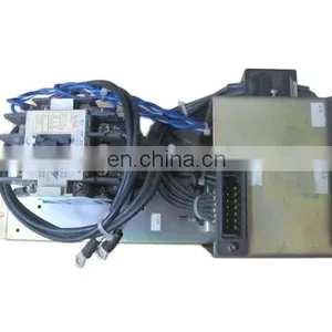 JZRCR-XPU02B AC Servo Drive thumbnail-5