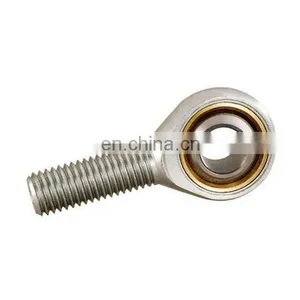 Plain Shaft Spherical Rod End Bearing SA5T/K thumbnail-5