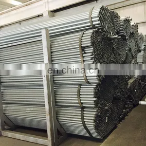 Lower Life-cycle Costs East Conduit Electrical Rigid Aluminum Conduit Pipe Aluminum Alloy Tubing With ANSI C80.5 UL6A Standard thumbnail-7