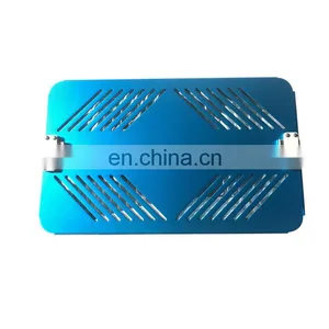 Veterinary Orthopedic; Surgical Instruments;major Surgical Instruments; Broken Screws Removal Set thumbnail-6