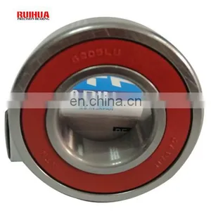 High Precision Japan Original Bearing Steel 6004 du Deep Groove NSK Ball Bearing thumbnail-2