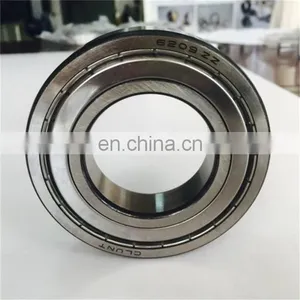 Deep Groove Ball Bearing 6218-rs Ball Bearing Price 6218-rs thumbnail-3