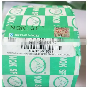 Good Price Oil Seal Size 160*195*15mm Oil Seal With Good Sealing for Machine thumbnail-1