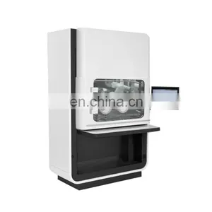 Liyi Medical Face Mask Bacterial Filtration Efficiency Tester / BFE Test Machine thumbnail-1