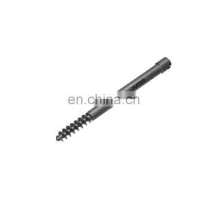 China Manufacture Orthopedic Surgical Implants Gama Intramedually Nail Orthopedic Gama Interlocking Nail thumbnail-4