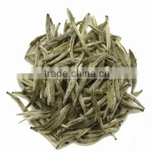High Quality Natural Slimming Tea, White Tea,white Silver Needle Tea thumbnail-2