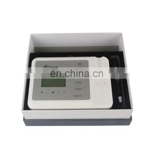 Professional Eyebrow Eyeliner Lips Micropigmentation Permanent Makeup Artmex V9 Tattoo Machine thumbnail-6