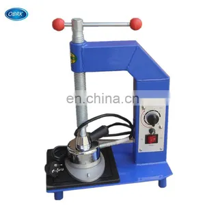 Economical Tire Repair Vulcanizing Tools Tyre Patch Electricity Machine Vulcanizer Tire Patch Kit thumbnail-1