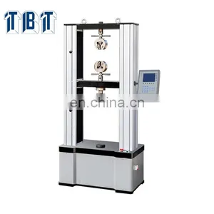 WDW-S50 Digital Display Electronic Universal Testing Machine thumbnail-3