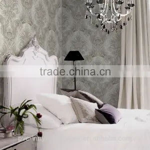 Emovable Wall Coverings Textured Wallpaper thumbnail-3