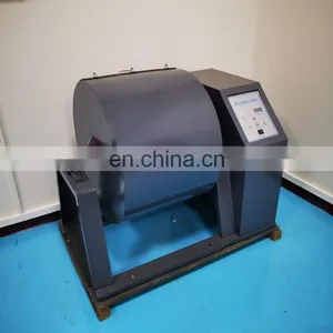Los Angeles Abrasion Testing Machine Aggregates Abrasio Test thumbnail-4