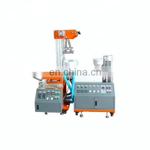 SJ-25 Mini Laboratory Film Blowing Machine thumbnail-1
