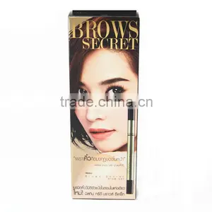 Waterproof Eyebrow Pencil Permanent Eyebrow Pencil Cosmetic Art Eyebrow Pencil thumbnail-4