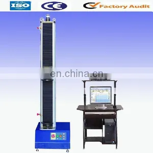 WDW-100 UTM Universal Testing Machine thumbnail-6