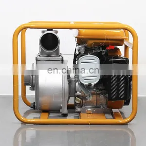 Robin Ey20d Water Pump thumbnail-5