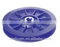 Greenhouse Shade System Reversal Pulley thumbnail-4