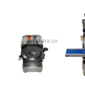 High Quality Coconuts Ball Maker Machine Small Round Ball Making Machine thumbnail-3