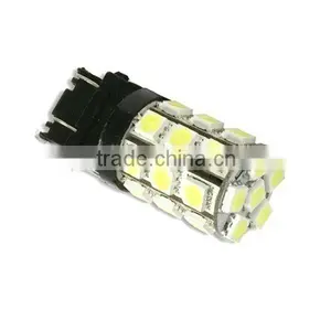 3157 27SMD 5050 AUTO LED BULB thumbnail-1