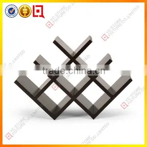 Fashion New Design Wine Useful Small Display Stands thumbnail-1