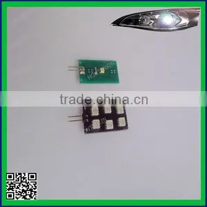Mini g4 1.8w Decoration SMD Led Light thumbnail-1