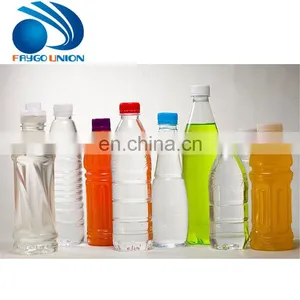 Zhangjiagang Faygo 6 Cavities Production Full Automatic PET Bottle Blow Molding Machine PET Blowing Moulding Machine Price thumbnail-5