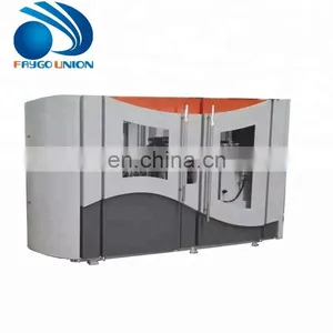 Double Colour Film Blowing Machine Set,PET Blow Film Extrusion Machine,Double Colour PET Film Blowing Machine Price thumbnail-2