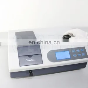 GT-C76 CE Textiles Sample Formaldehyde Detector thumbnail-5