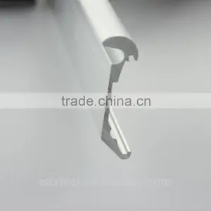High Quality Aluminium Profile Price Made In China EASTEEL thumbnail-2