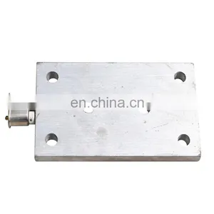 220v Electric Die Cast Aluminum Heaters Element for Injection Moulding thumbnail-4