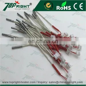 Pt100 Rtd for Electric Motor thumbnail-5