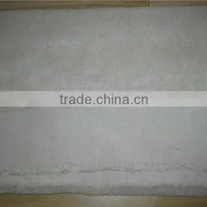 Wholesale Synthetic Stretch Fur Fabric thumbnail-1
