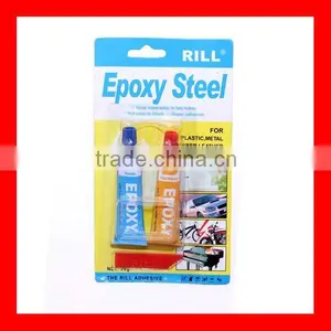 AB Glue, Epoxy Glue, Metal---glass Bond Glue thumbnail-1