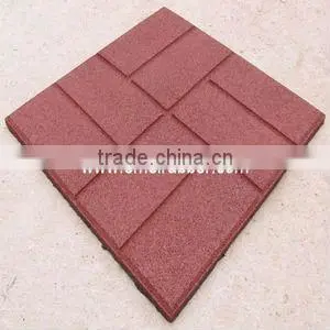 Multi-usage Rubber Brick(EN1177) thumbnail-1