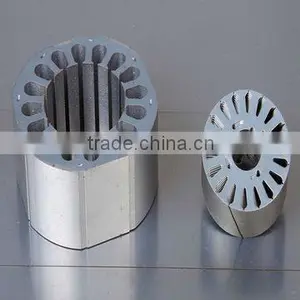 the Rotor and Stator Used for Electric Cooker thumbnail-1