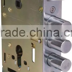 Hot Sale Best Quality Steel Door (LT-A003) Metal Door thumbnail-2
