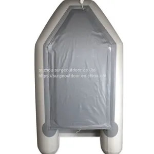 Inflatable Tender Boat thumbnail-3