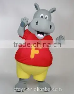 Custom Inflatable Costume thumbnail-1