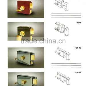 Door Lock thumbnail-1