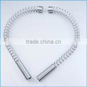 High Tension Mechanical Spring Stainless Steel 304 Spring thumbnail-1