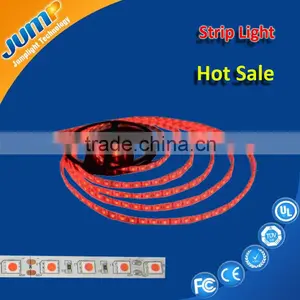 DC12V Factory Price Smd5050 7.2w Led Strip Light Diffuser Cover 4000k Led Strip 5050 Light thumbnail-1