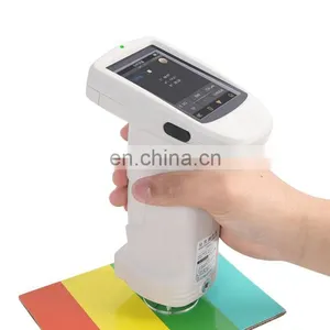 Handheld Textile Plastic Chroma Meter thumbnail-1