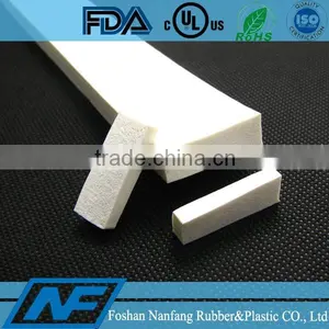 Red Foam Silicone Rubber Pads thumbnail-5
