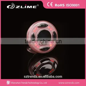 Handheld RF Body Vibrate Fat Burning Slimming Device thumbnail-3