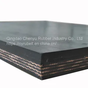 Fabric Conveyor Belt thumbnail-1