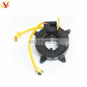 HYS Factory Price Hairspring Auto Parts Spiral Cable Clock Spring 80A35A003 Steering Wheel Airbag Clockspring For Mitsubishi thumbnail-1