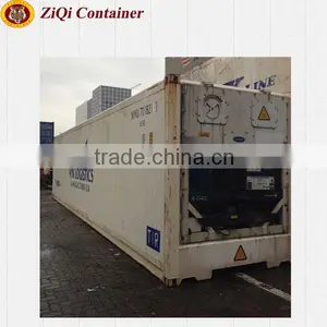 Best Price of New and Used Refrigerated Containers thumbnail-6