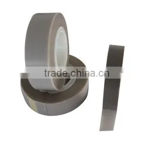 High Demand Export 100% Pure PTFE Teflon Tapes and Films With Grey Colour thumbnail-2