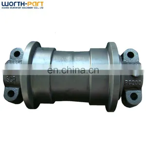 Excavator Parts Track Roller Bottom Roller thumbnail-3